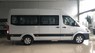 Hyundai Xe khách 2020 - Bán xe Hyundai Solati 2020 màu trắng giá tốt