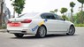 BMW 7 Series 730Li 2016 - Bán BMW 7 Series 730Li năm sản xuất 2016, màu trắng, nhập khẩu số tự động