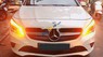 Mercedes-Benz CLA class  Cla 200  2015 - Bán Mercedes Cla 200 đời 2015, màu trắng, nhập khẩu 