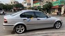 BMW 3 Series 2005 - Cần bán xe BMW 3 Series đời 2005, màu bạc