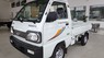 Thaco TOWNER 800 2019 - Giá xe TOWNER 800 thừng lửng-tải trọng 990kg-Thaco Đức Trọng