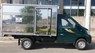 Thaco TOWNER  990  2019 - Giá xe tải Towner990 thùng kín -tải trọng 990kg-Thaco Đức Trọng