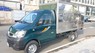 Thaco TOWNER  990  2019 - Giá xe tải Towner990 thùng kín -tải trọng 990kg-Thaco Đức Trọng