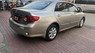 Toyota Corolla altis 1.8G 2010 - Bán Altis 1.8G, 2010, nâu vàng, 4XXtr (bao gồm chi phí lăn bánh, liên hệ 0789 212 979 để biết thêm thông tin ạ