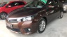 Toyota Corolla altis 1.8G 2014 - Bán Altis 1.8G, 2014, 6XXtr (bao gồm chi phí lăn bánh, liên hệ 0789 212 979 để biết thêm thông tin ạ