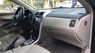 Toyota Corolla altis 2010 - Bán Altis 2.0V (bản cao cấp) 2010, bs SG, gia đình đi đúng 50.000km, giá còn fix, xem xe thích ngay