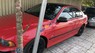 BMW 5 Series   2003 - Bán ô tô BMW 5 Series năm 2003, màu đỏ, xe nhập