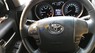 Toyota Land Cruiser 2012 - Cần bán Toyota Land Cruiser năm 2012, màu đen