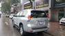 Toyota Prado AT 2013 - Cần bán gấp Toyota Prado AT sản xuất năm 2013, màu bạc, nhập khẩu nguyên chiếc