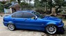 BMW 3 Series   2001 - Bán BMW 3 Series 318i sản xuất năm 2001, màu xanh lam, xe nhập còn mới