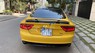 Audi A7    2012 - Bán Audi A7 sản xuất 2012, màu vàng, nhập khẩu nguyên chiếc