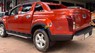 Isuzu Dmax   2015 - Xe Isuzu Dmax năm sản xuất 2015 số sàn, 420 triệu