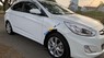 Hyundai Accent   Blue   2017 - Cần bán Hyundai Accent Blue sản xuất năm 2017, màu trắng, xe nhập xe gia đình, giá tốt
