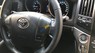 Toyota Land Cruiser 2012 - Cần bán Toyota Land Cruiser năm 2012, màu đen