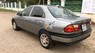 Mazda 323 1999 - Cần bán lại xe Mazda 323 năm sản xuất 1999, màu bạc, nhập khẩu Nhật Bản