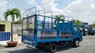 Thaco Kia K250 2022 - Xe tải 2,4T thùng mui bạt đời 2022