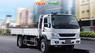 Mitsubishi Canter 10.4R 2017 - Cần bán xe Mitsubishi Canter 10.4 2019, màu trắng, nhập khẩu nguyên chiếc, giá tốt