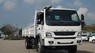 Mitsubishi Canter 10.4R 2017 - Cần bán xe Mitsubishi Canter 10.4 2019, màu trắng, nhập khẩu nguyên chiếc, giá tốt