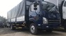 Howo La Dalat 2017 - Xe tải Faw 8 tấn thùng mui bạt 6m3 máy Hyundai - Khuyến mãi 100USD khi mua xe