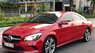 Mercedes-Benz CLA class CLA200 2017 - Bán xe Mercedes CLA 200 2017 màu đỏ