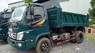 Thaco FORLAND 2023 - Bán xe tải ben Thaco FD990 tải trọng 5 tấn Trường Hải ở Hà Nội