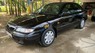 Mazda 626   1998 - Xe Mazda 626 năm 1998, màu đen, xe nhập  