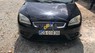 Ford Focus 2007 - Bán Ford Focus năm 2007, màu đen, xe nhập chính chủ giá cạnh tranh