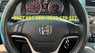 Honda CR V   2009 - Cần bán gấp Honda CR V năm sản xuất 2009, màu đen xe gia đình, 460 triệu
