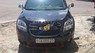 Chevrolet Orlando   2014 - Bán ô tô Chevrolet Orlando năm 2014, màu đen