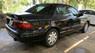 Mazda 626   1998 - Xe Mazda 626 năm 1998, màu đen, xe nhập  