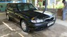 Mazda 626   1998 - Xe Mazda 626 năm 1998, màu đen, xe nhập  