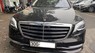 Mercedes-Benz S450 L 2019 - Bán xe Mercedes S450L 2019 màu đen Ruby/nội thất be vàng chính chủ, chạy lướt 1.542 km, giá rẻ giật mình