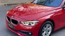 BMW 3 Series 320i 2016 - Bán xe BMW 320i màu đỏ/kem model 2016 cũ giá tốt - trả trước 400 triệu nhận xe ngay