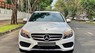 Mercedes-Benz C300  AMG 2018 - MBA Auto - Bán xe Mercedes C300 AMG màu trắng/đen 2018 giá tốt - trả trước 600 triệu nhận xe