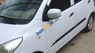 Hyundai Grand i10   2008 - Bán Hyundai Grand i10 sản xuất 2008, màu trắng, nhập khẩu, 168 triệu