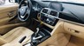 BMW 3 Series 2.0L High 2018 - Cần bán lại xe BMW 3 Series 2.0L High sản xuất 2018, màu xanh lam, nhập khẩu
