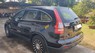 Honda CR V 2008 - Bán Honda CR V năm 2008, màu đen, nhập khẩu số tự động