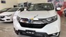 Honda CR V   2019 - Bán xe Honda CR V năm 2019, màu trắng, nhập khẩu Thái Lan