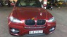 BMW X6 2008 - Cần bán gấp BMW X6 sản xuất 2008, xe nhập