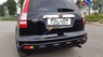 Honda CR V 2008 - Bán xe cũ Honda CR V 2008, màu đen, nhập khẩu  