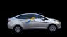 Ford Fiesta 2012 - Bán xe cũ Ford Fiesta 2012, nhập khẩu  