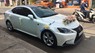 Lexus IS   250 2009 - Bán ô tô Lexus IS 250 sản xuất 2009, màu trắng 