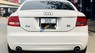 Audi A6 2008 - Bán xe Audi A6 sản xuất năm 2008, màu trắng, nhập khẩu chính chủ giá cạnh tranh