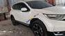 Honda CR V 2019 - Cần bán lại xe Honda CR V năm 2019, màu trắng 