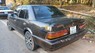 Nissan Bluebird 1992 - Cần bán lại xe Nissan Bluebird sản xuất 1992, màu xám, xe nhập chính chủ