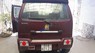 Suzuki Wagon R 2005 - Cần bán xe Suzuki Wagon R sản xuất 2005, màu đỏ, nhập khẩu chính chủ, giá 88tr