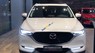 Mazda CX 5  Deluxe 2020 - Cần bán Mazda CX 5 Deluxe năm 2020, màu trắng