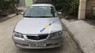 Mazda 626 2003 - Bán Mazda 626 sản xuất 2003, màu bạc, nhập khẩu, 142 triệu