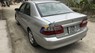 Mazda 626 2003 - Bán Mazda 626 sản xuất 2003, màu bạc, nhập khẩu, 142 triệu
