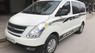 Hyundai Grand Starex   MT 2008 - Bán Hyundai Grand Starex MT sản xuất 2008, màu trắng, nhập khẩu